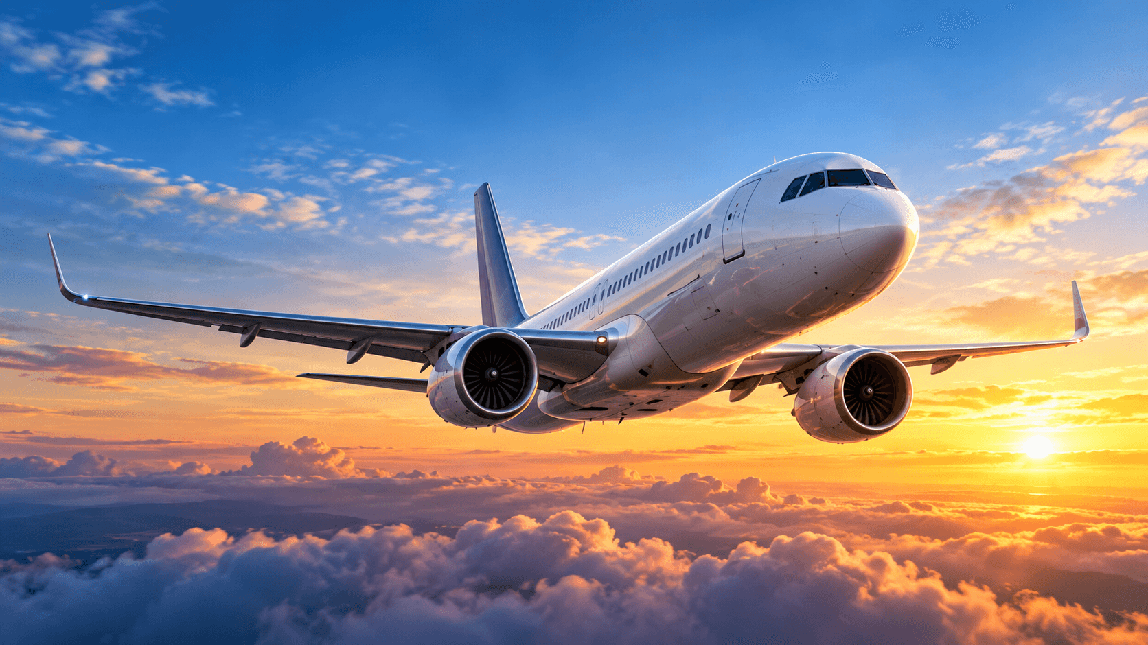 Aerospace