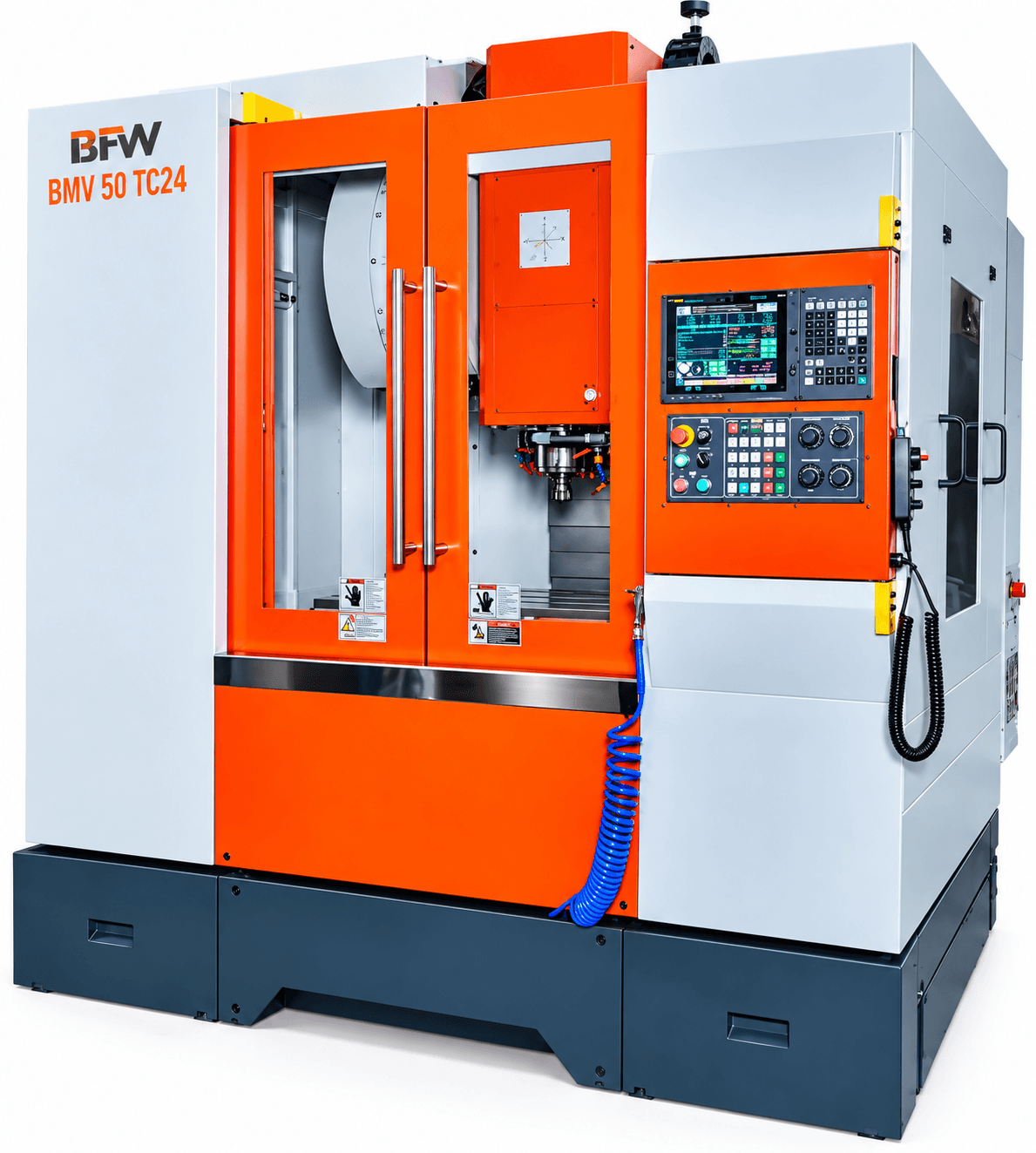 BFW-1