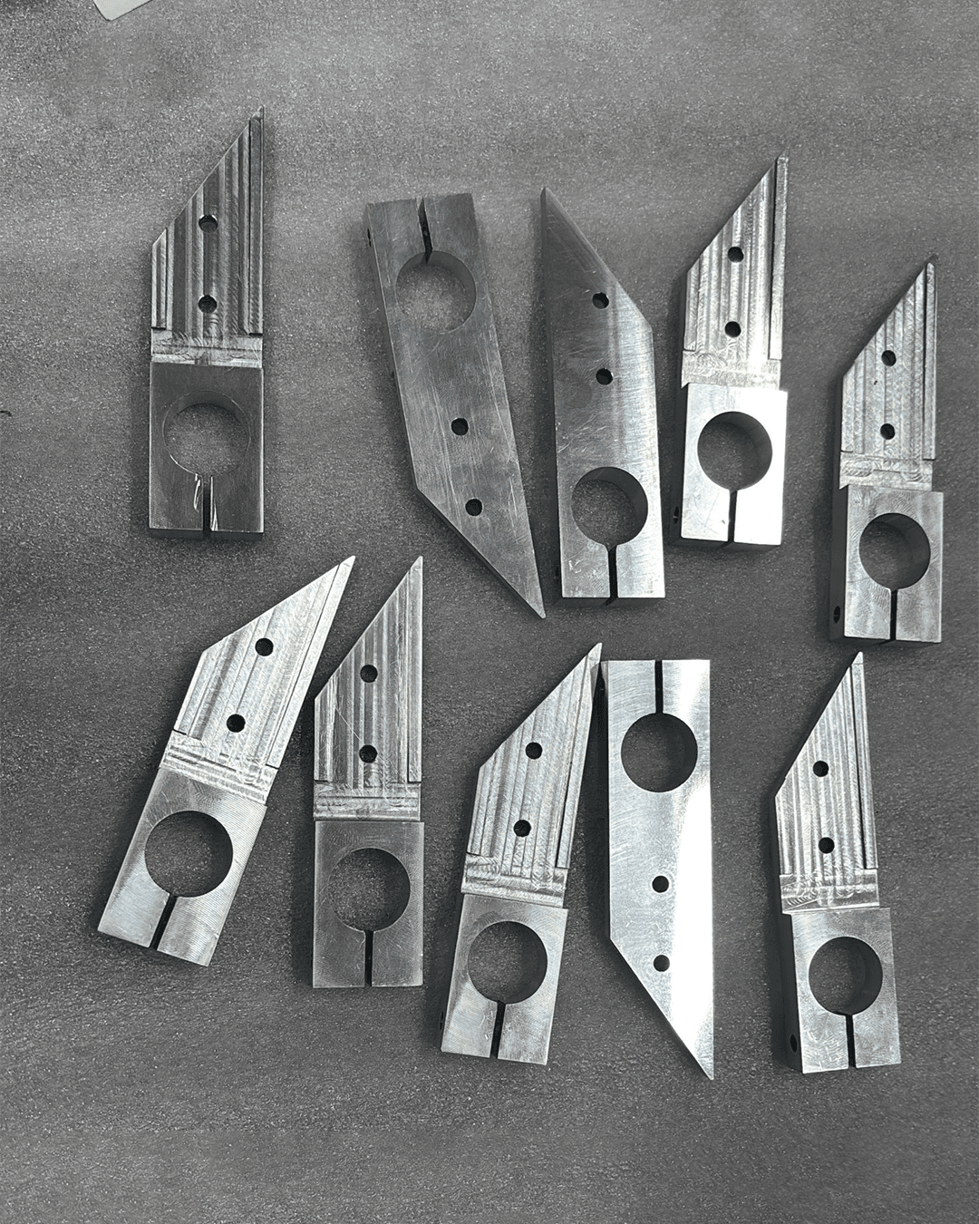 Abhyudaya Industries product 393