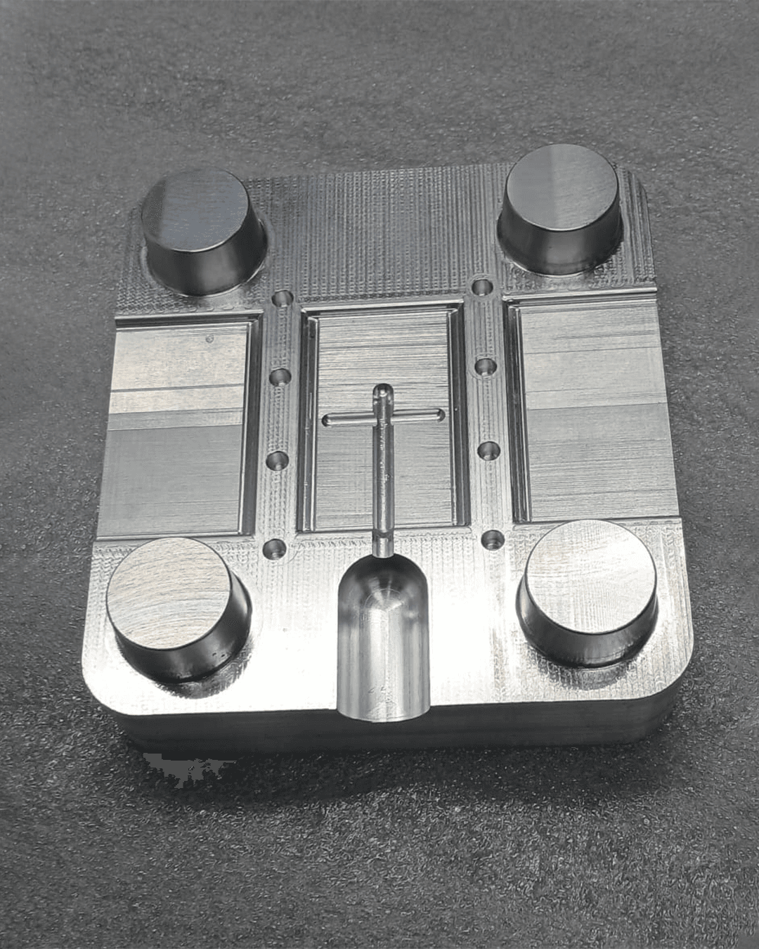 Abhyudaya Industries product 395