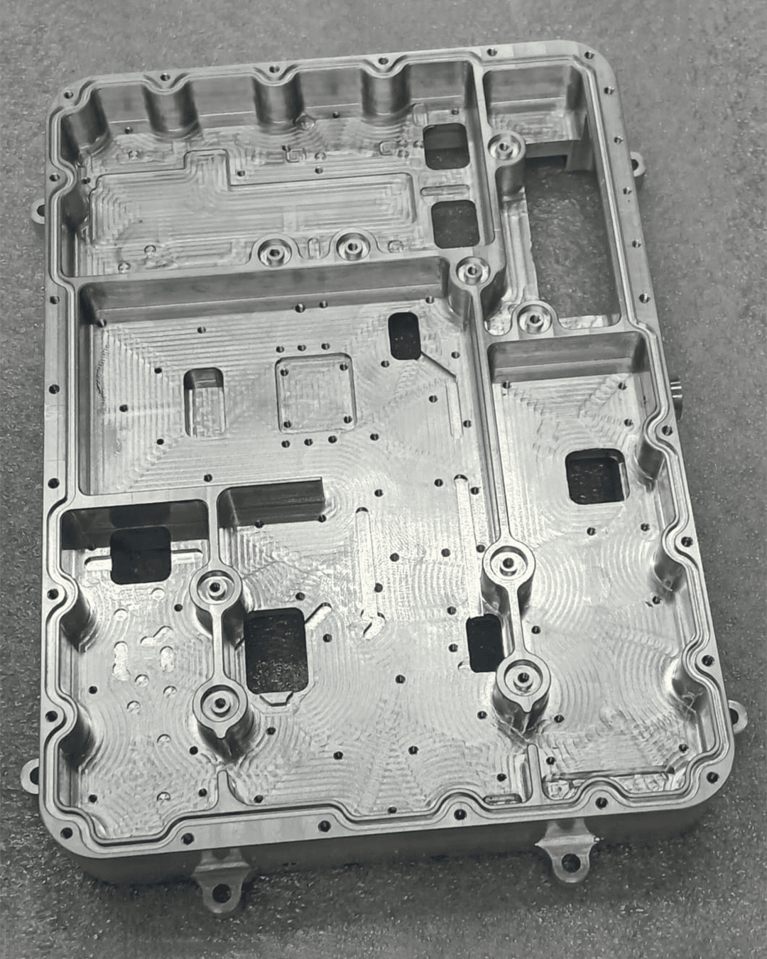 Abhyudaya Industries product 398