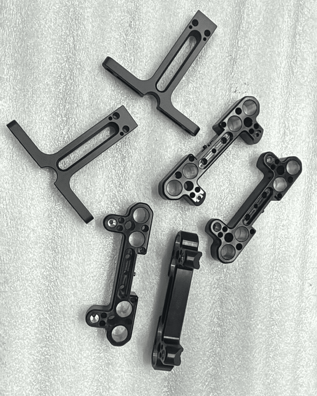 Abhyudaya Industries product 402