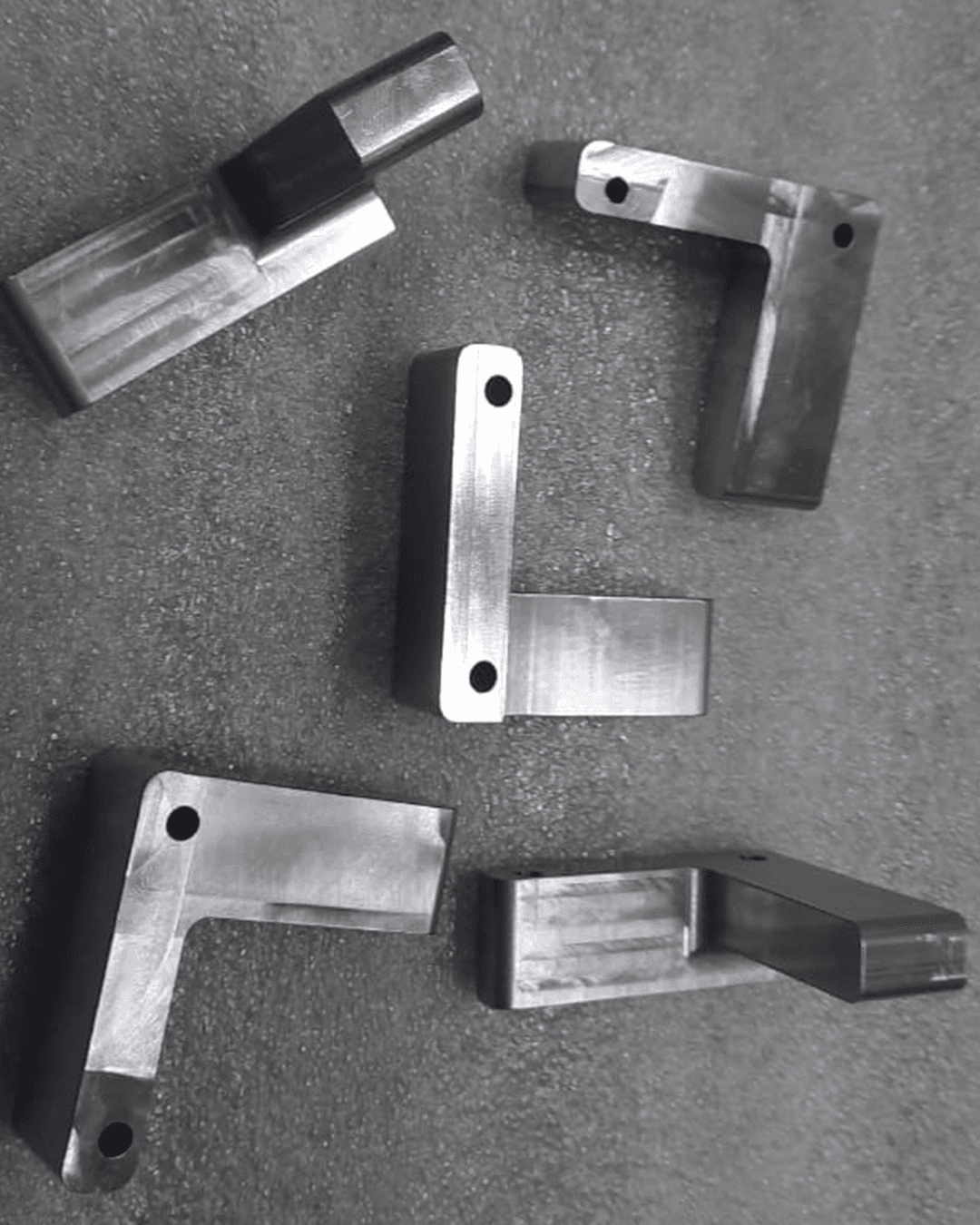 Abhyudaya Industries product 417