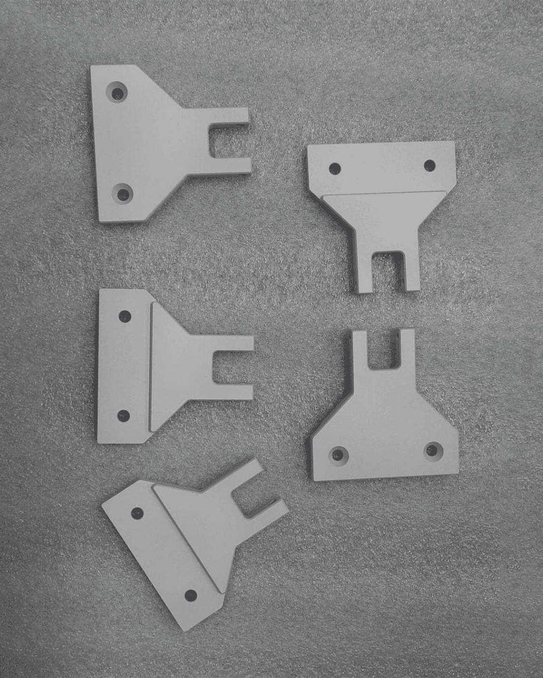 Abhyudaya Industries product 420