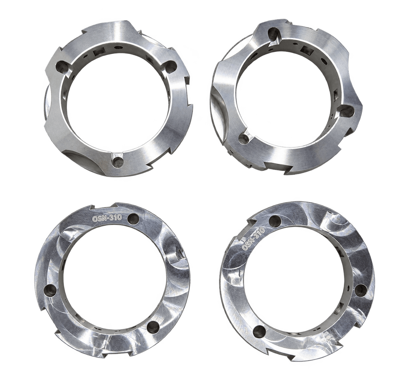 Abhyudaya Industries product 458