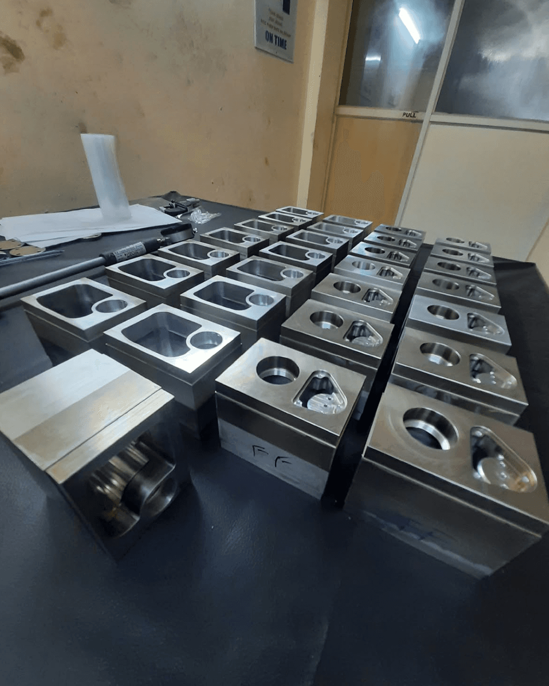Abhyudaya Industries product 121