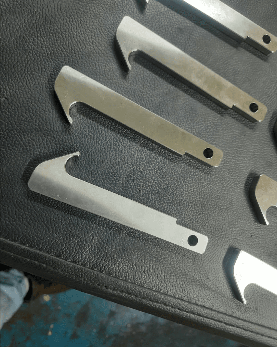 Abhyudaya Industries product 124