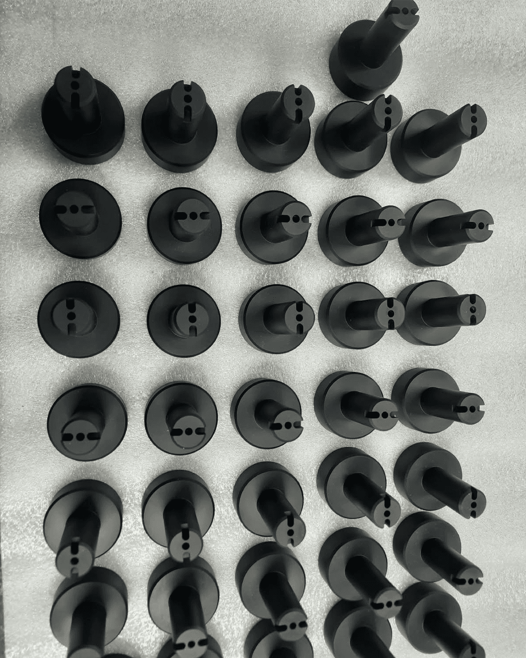 Abhyudaya Industries product 125