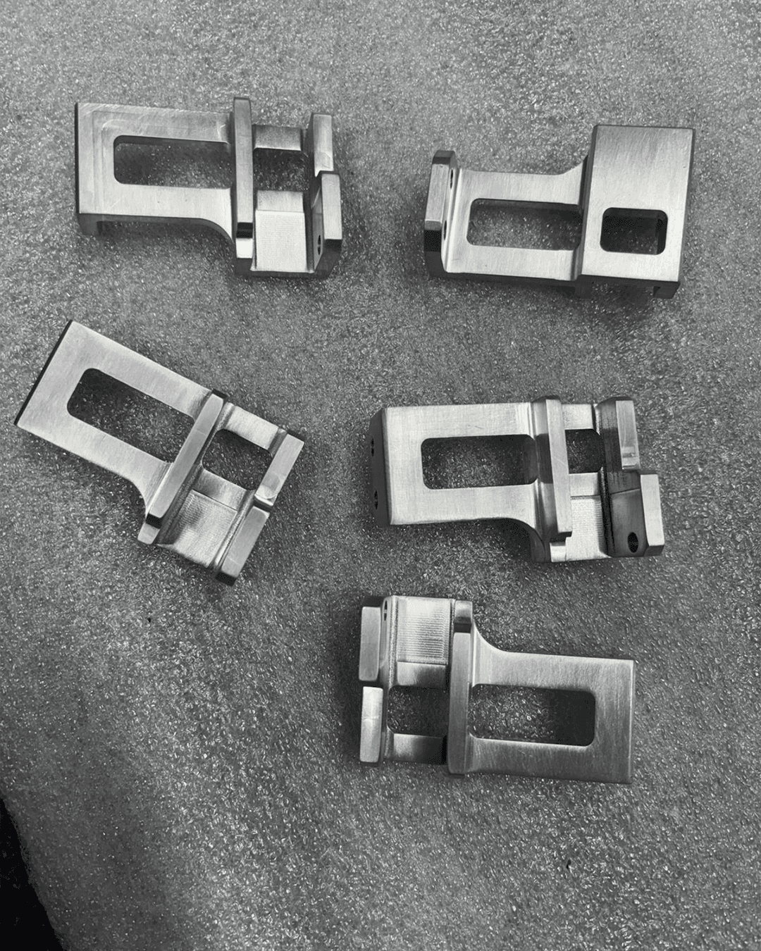Abhyudaya Industries product 127