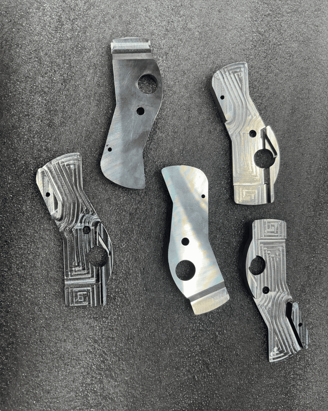 Abhyudaya Industries product 129