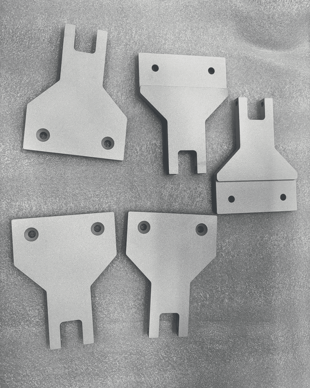 Abhyudaya Industries product 132
