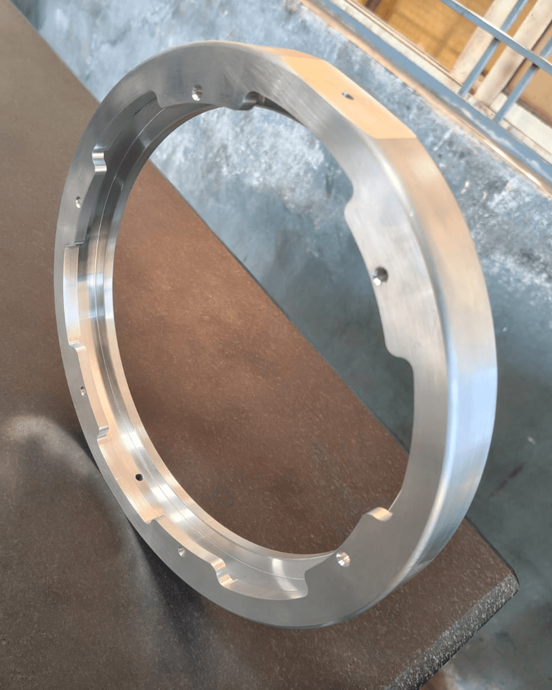 Abhyudaya Industries product 16