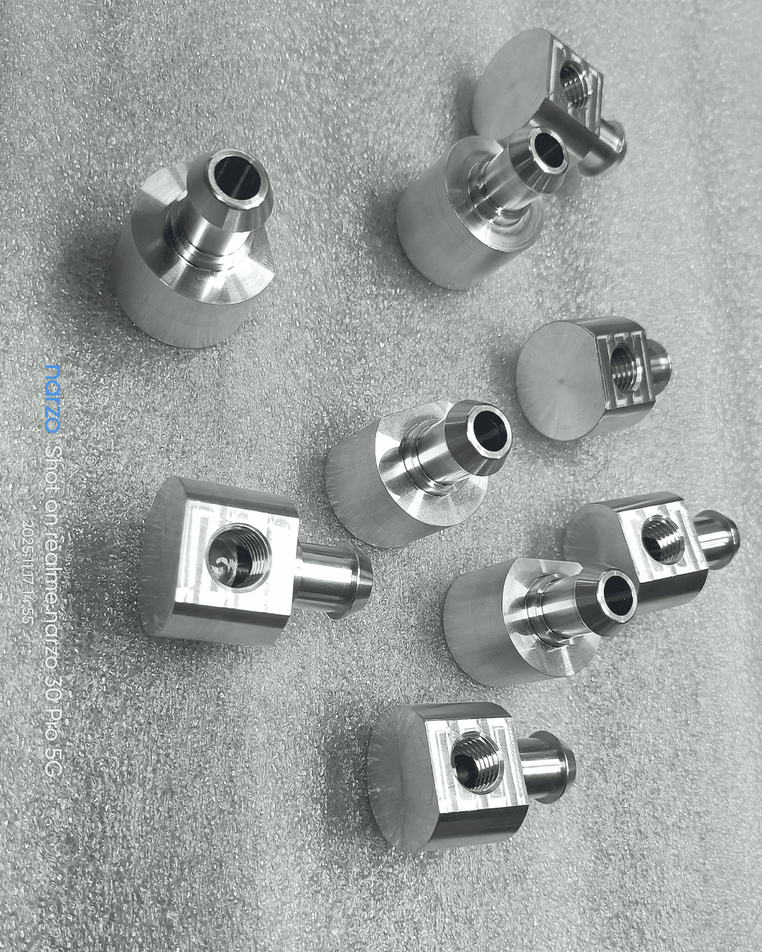Abhyudaya Industries product 223