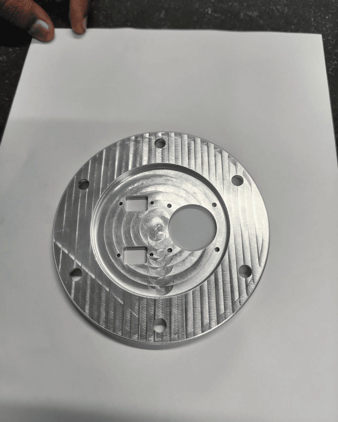 Abhyudaya Industries product 23