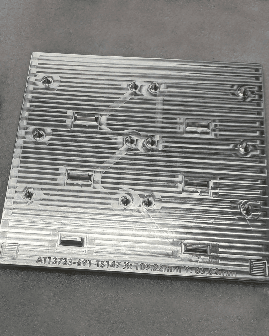 Abhyudaya Industries product 232