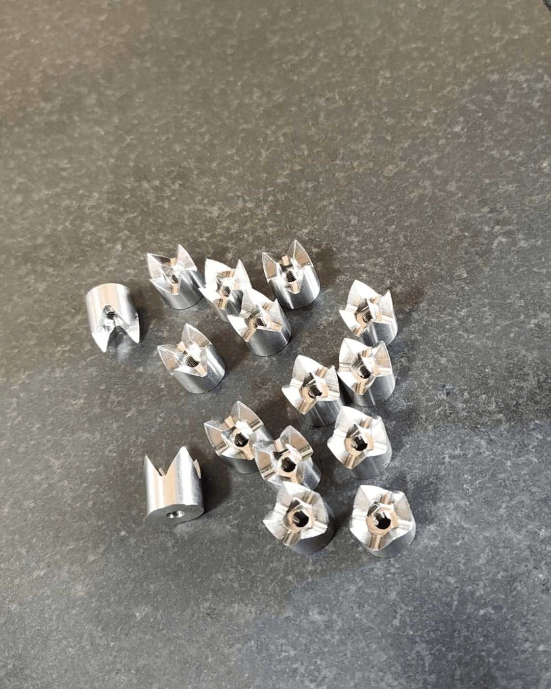 Abhyudaya Industries product 24