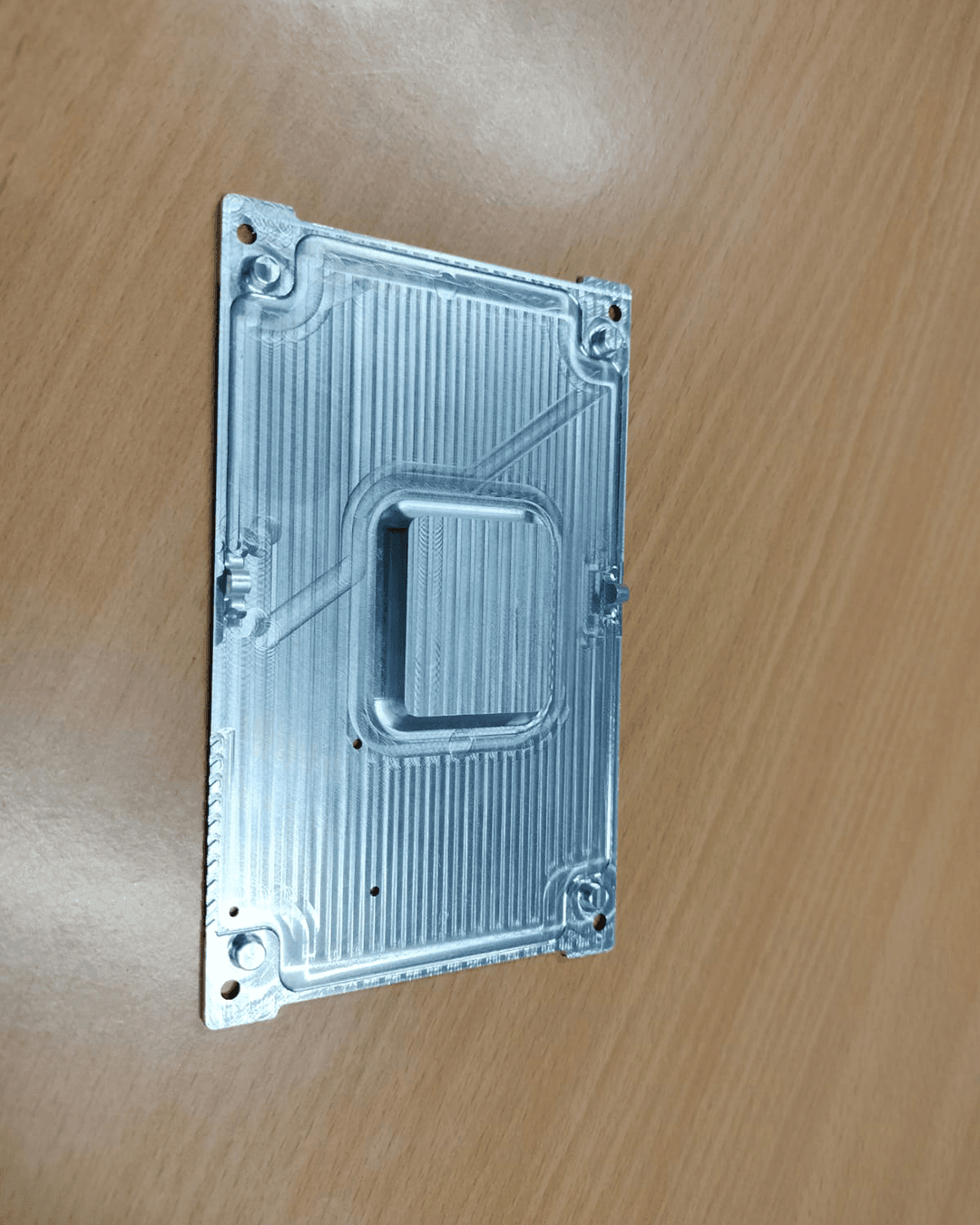 Abhyudaya Industries product 266
