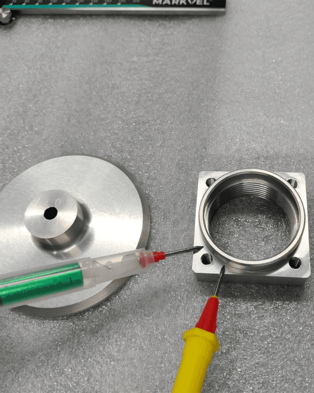 Abhyudaya Industries product 278