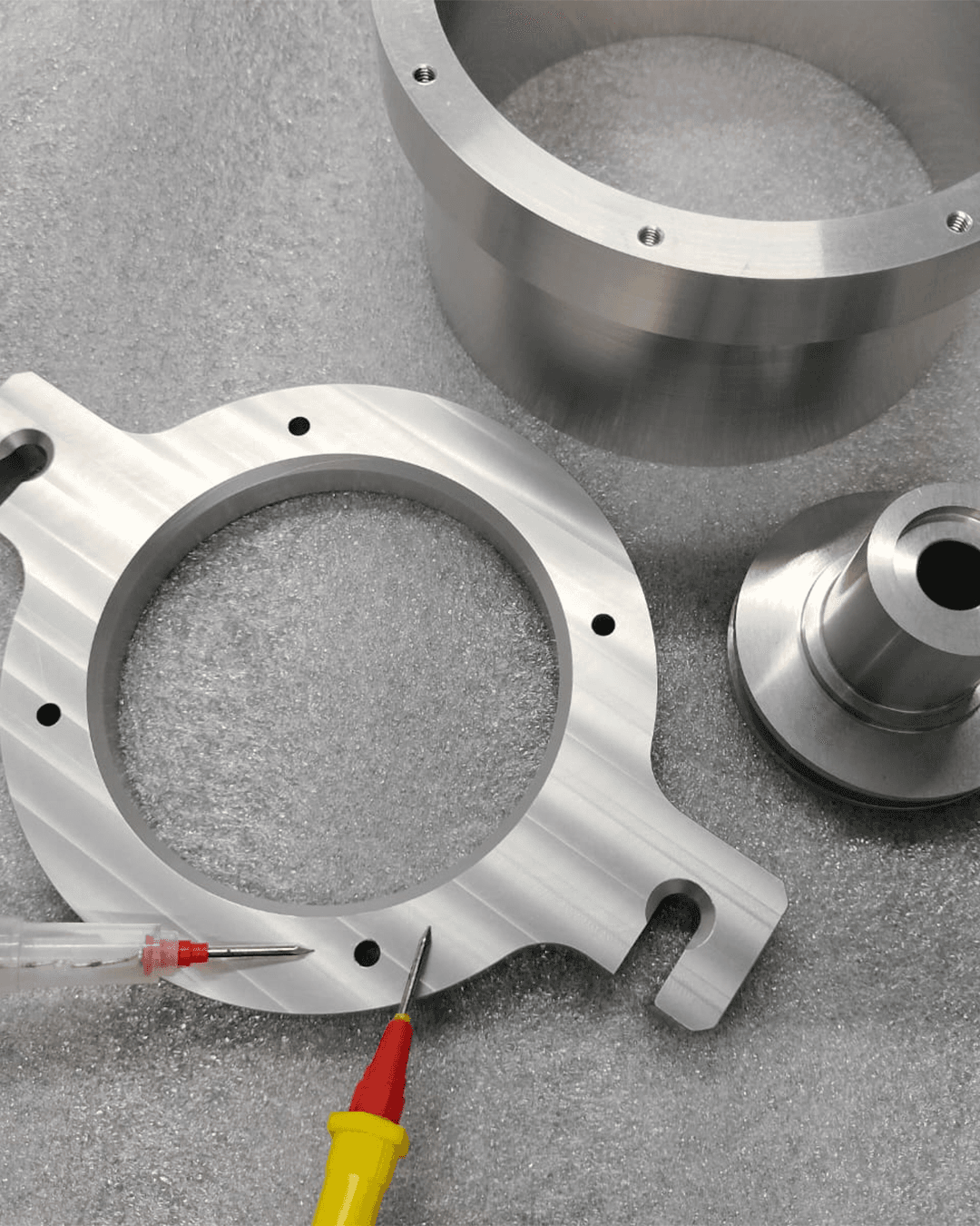 Abhyudaya Industries product 279