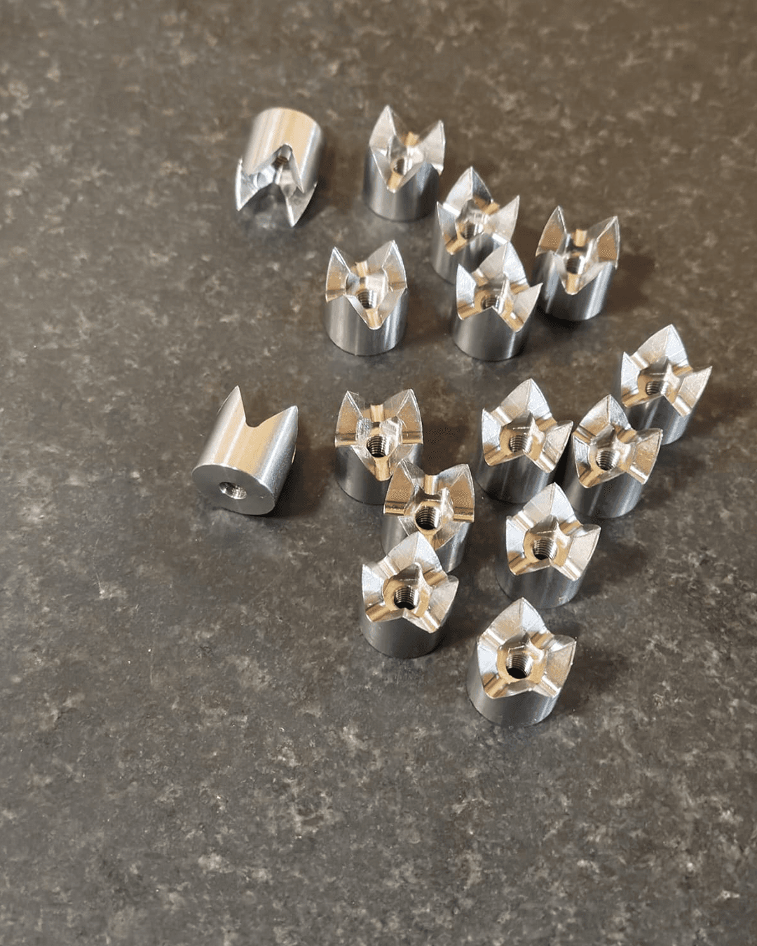 Abhyudaya Industries product 3