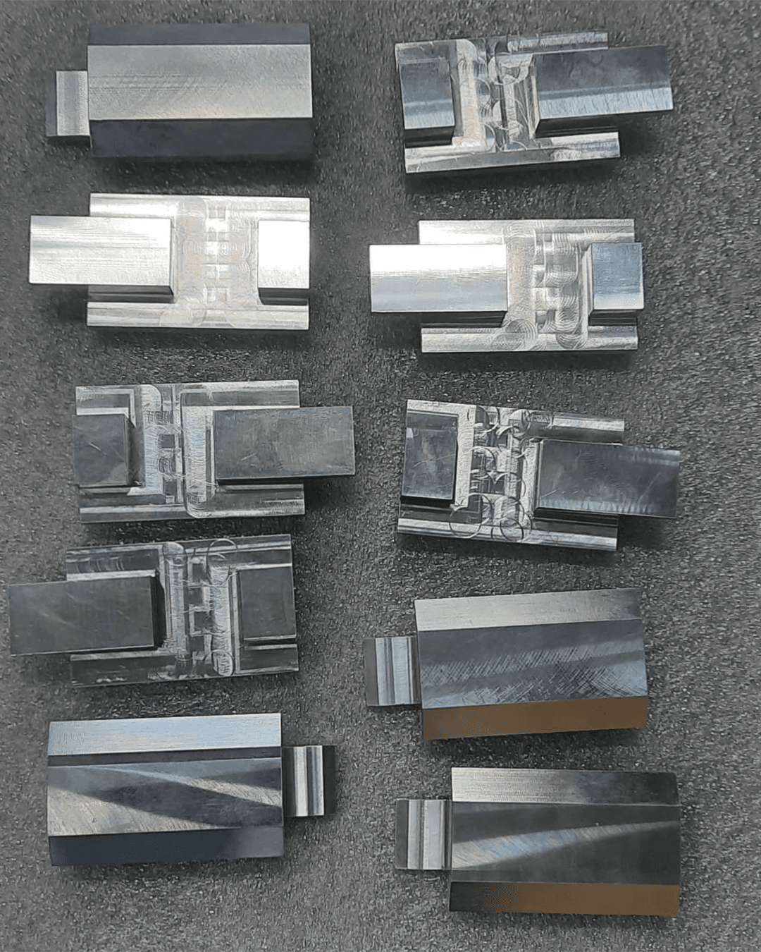 Abhyudaya Industries product 304
