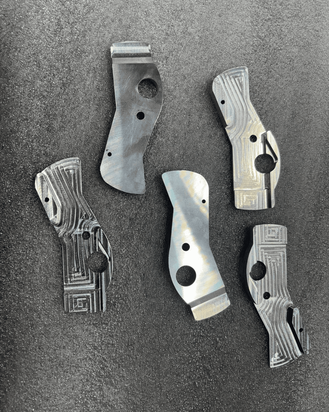 Abhyudaya Industries product 318