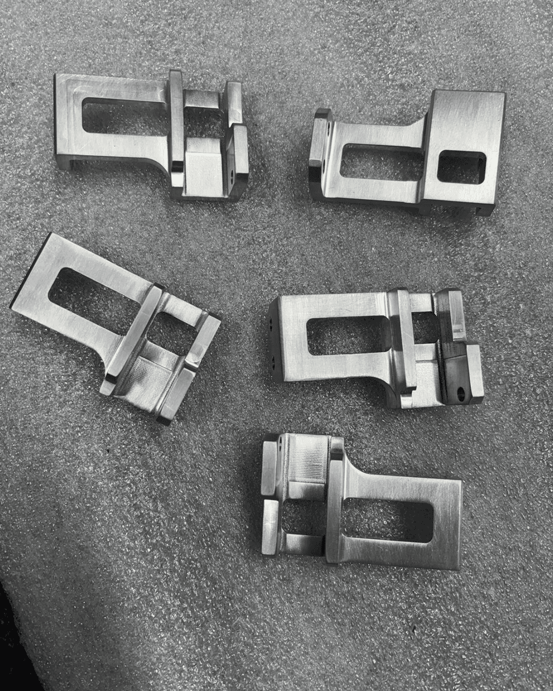 Abhyudaya Industries product 319