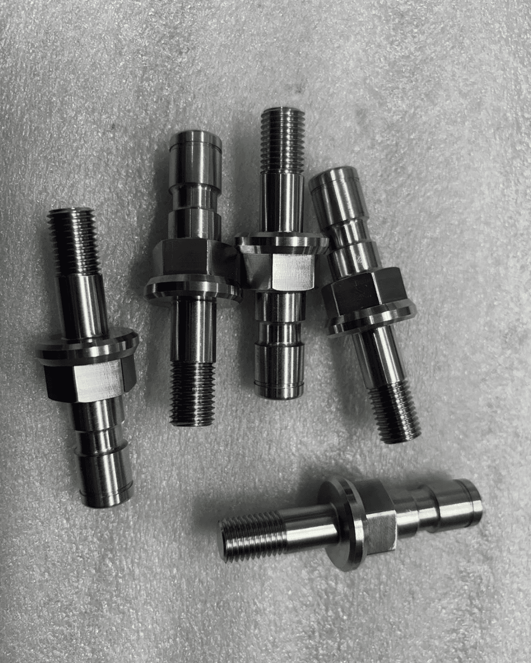 Abhyudaya Industries product 322