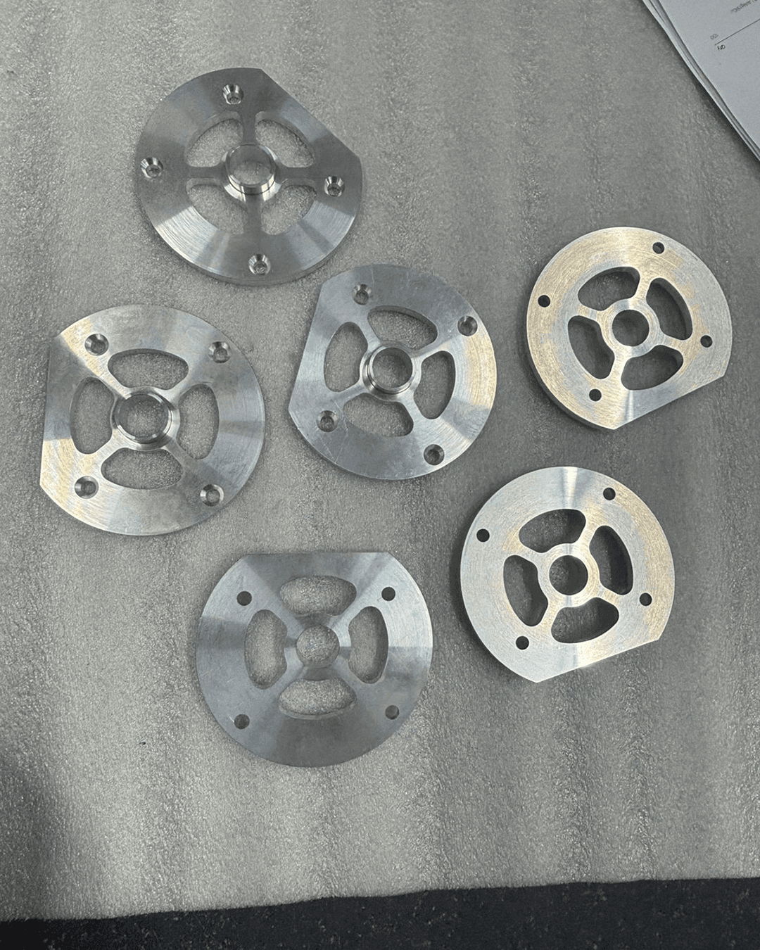 Abhyudaya Industries product 323