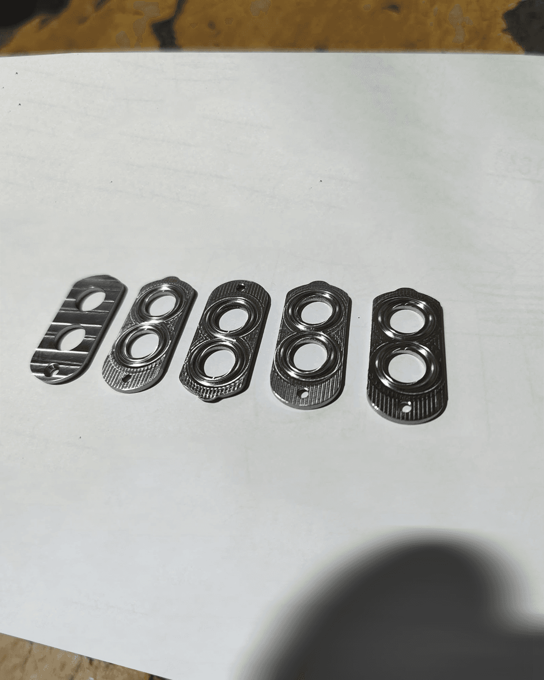 Abhyudaya Industries product 33