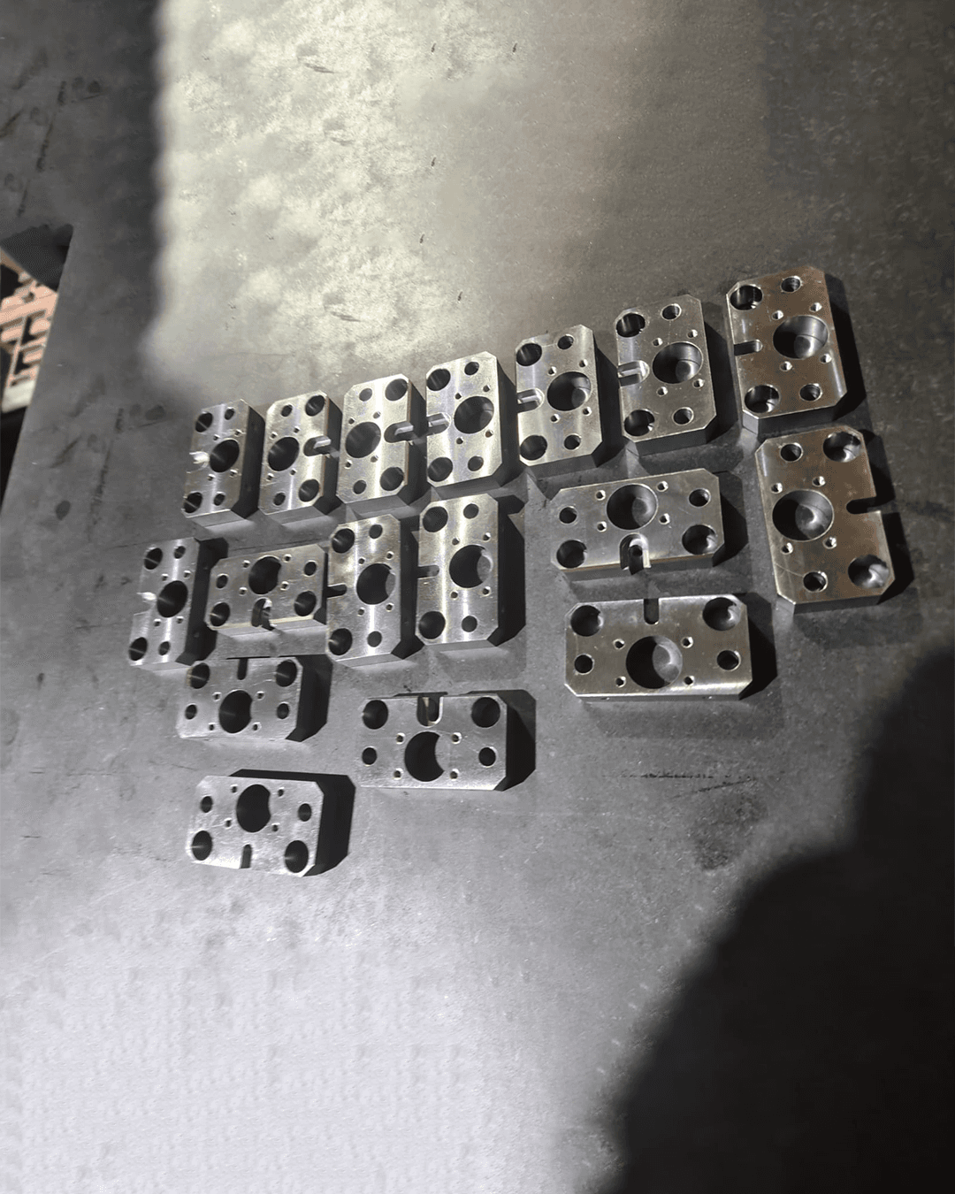 Abhyudaya Industries product 47