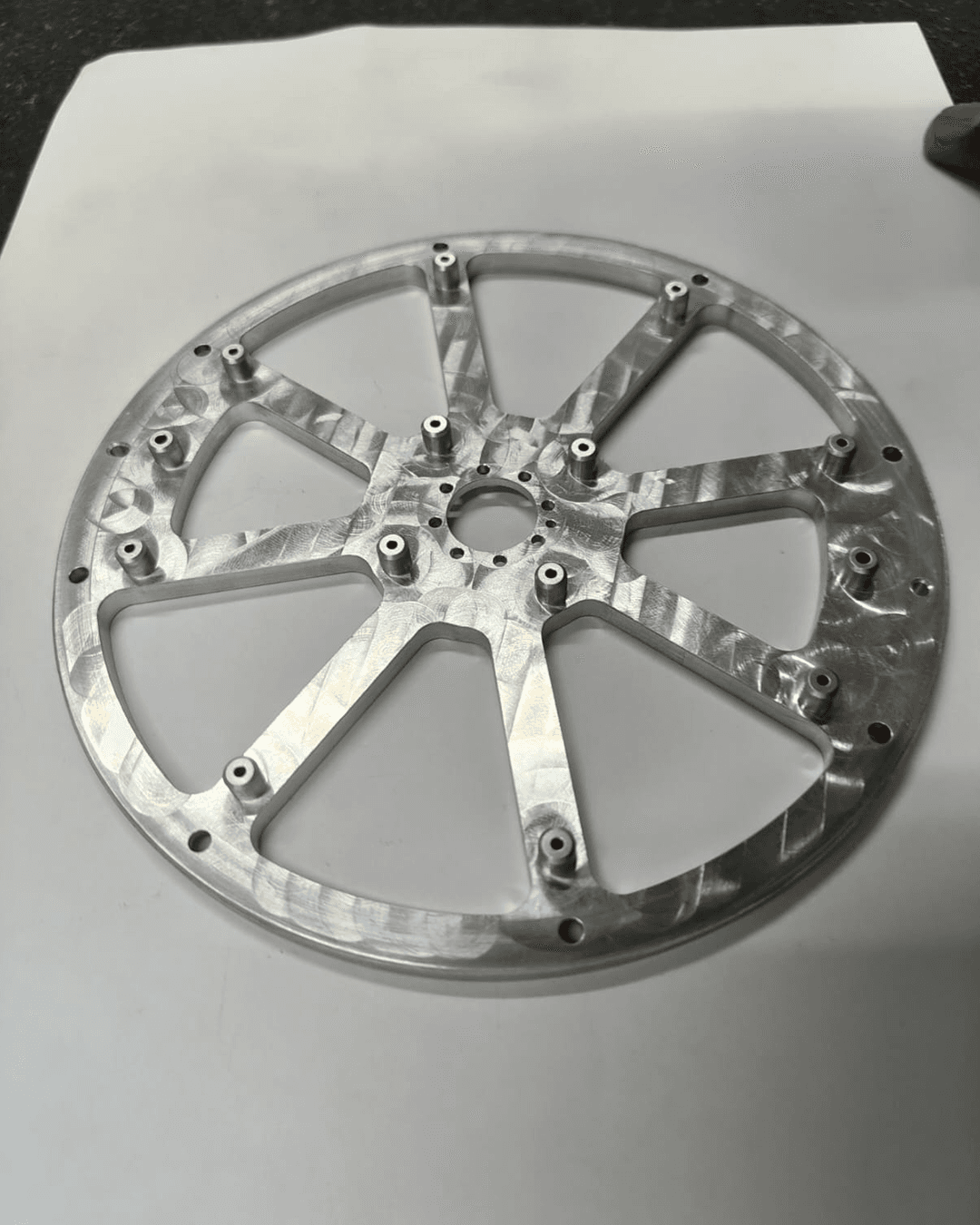 Abhyudaya Industries product 50