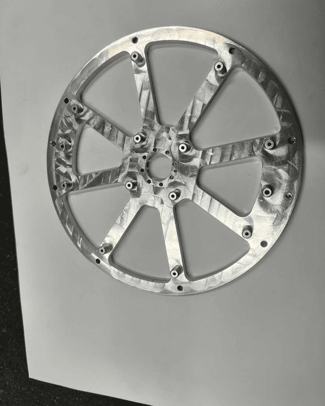 Abhyudaya Industries product 52