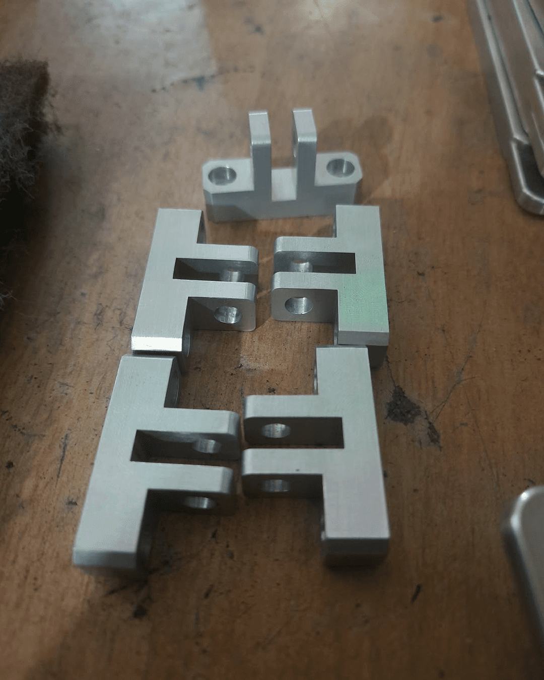 Abhyudaya Industries product 87