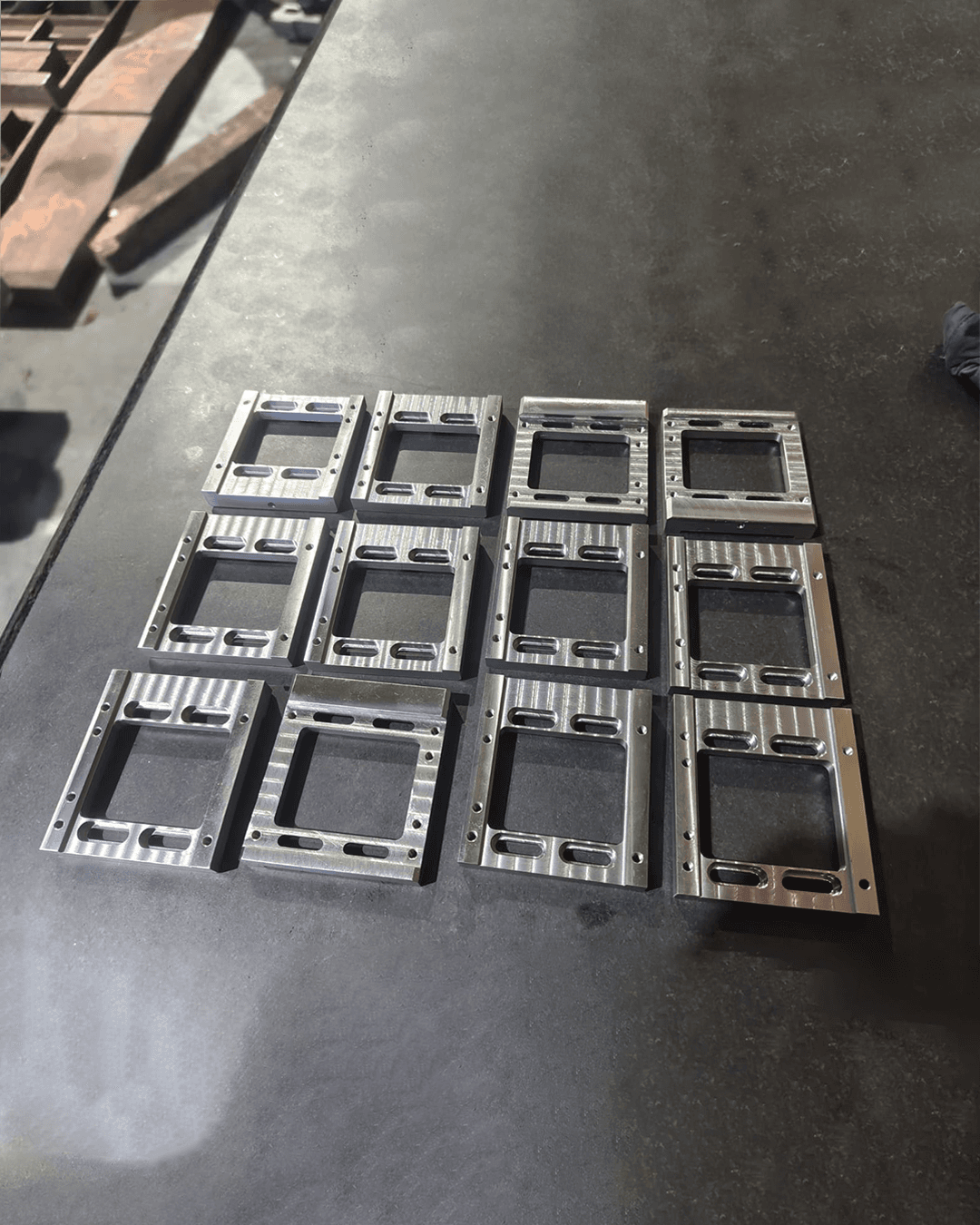 Abhyudaya Industries product 9