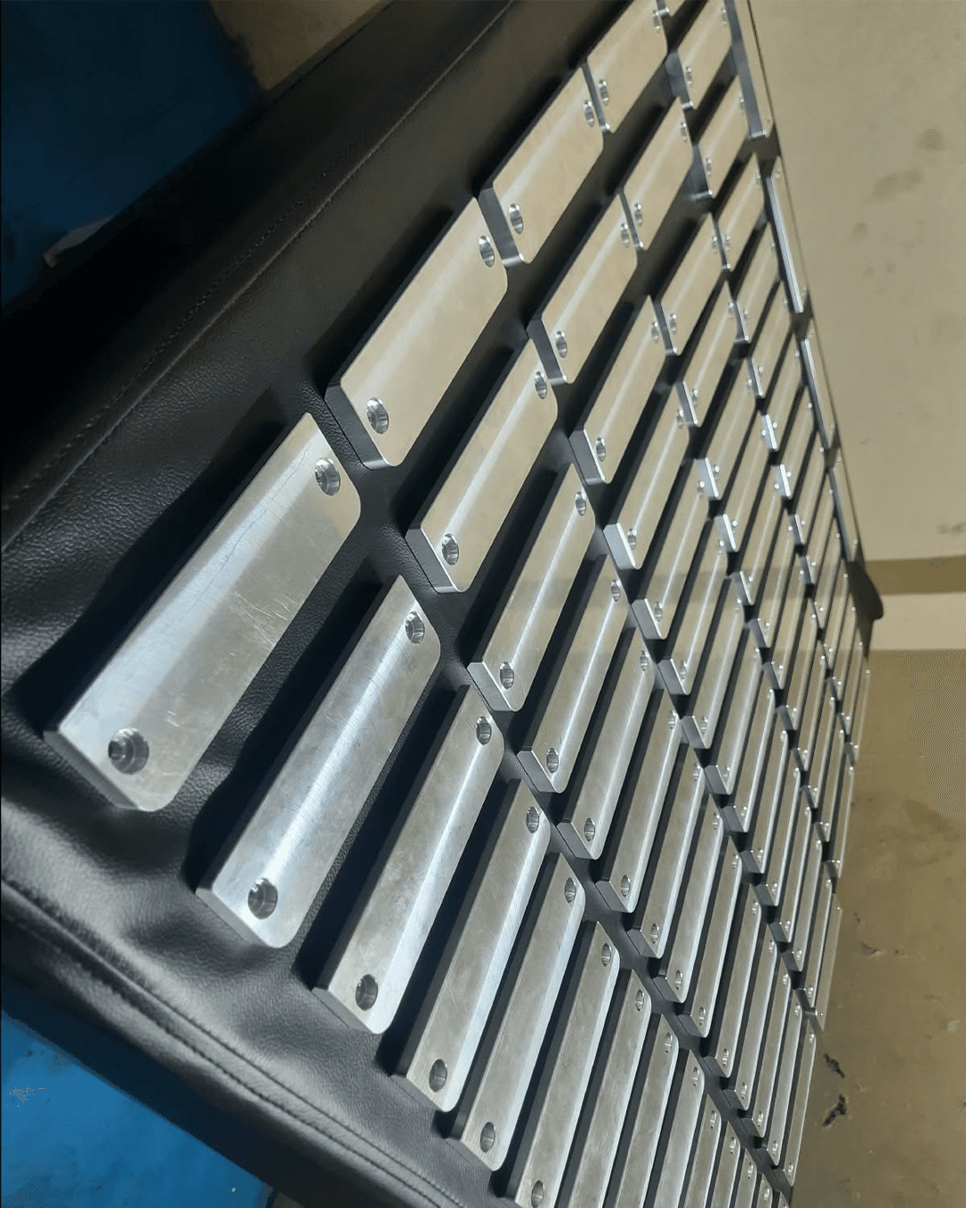 Abhyudaya Industries product 90