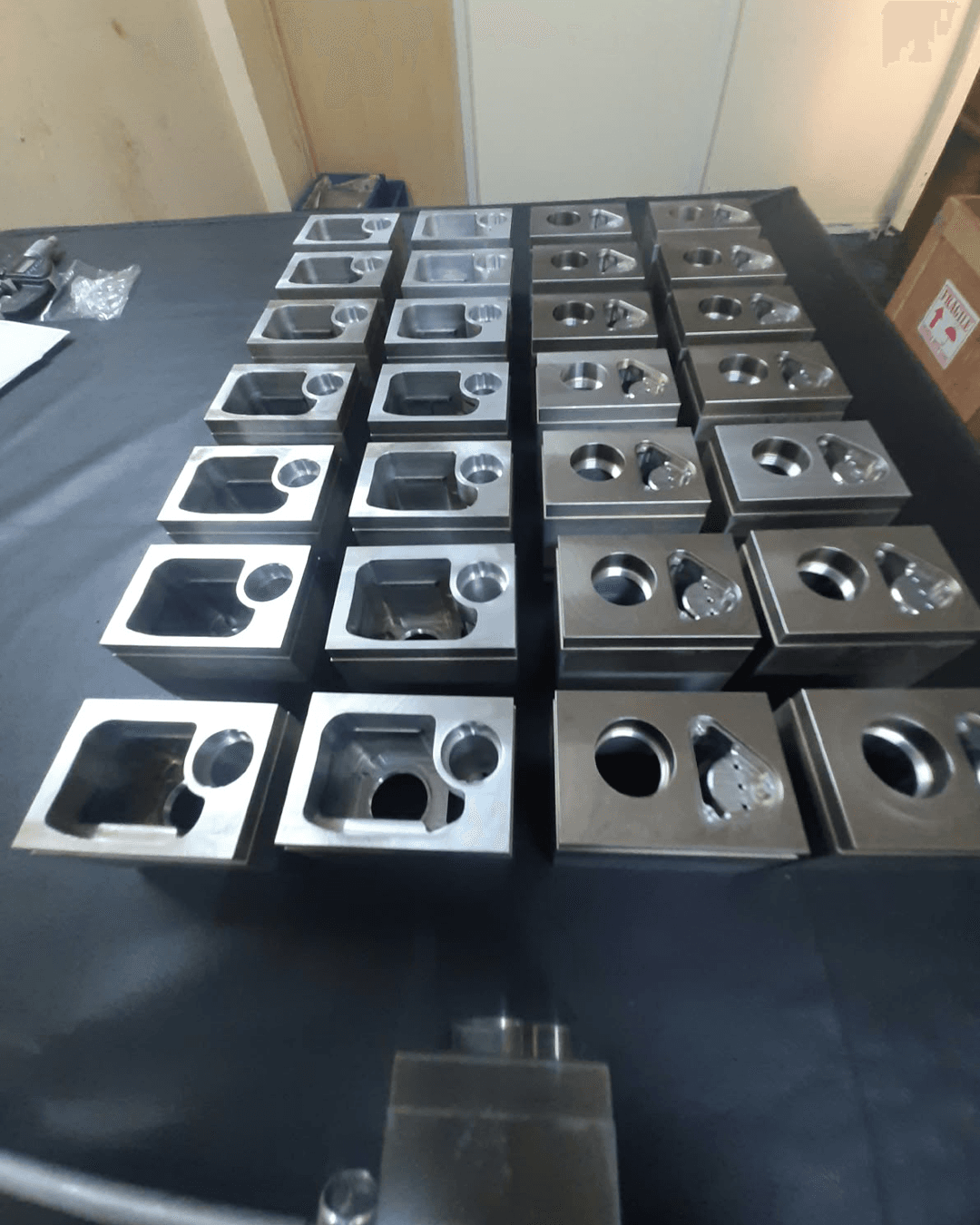 Abhyudaya Industries product 92