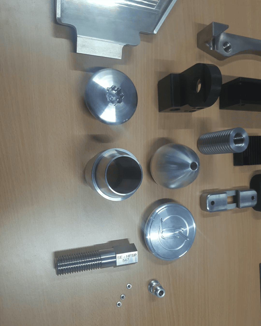 Abhyudaya Industries product 99